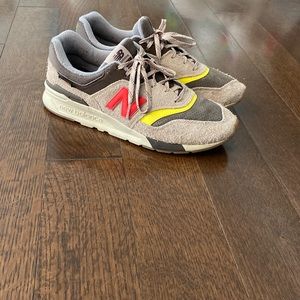 New Balance 997h Jcrew